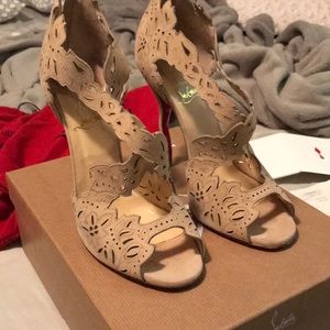Christian louboutin heels